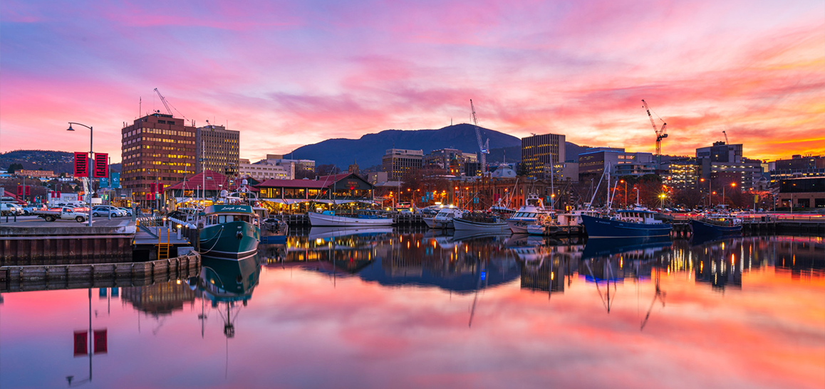 Hobart