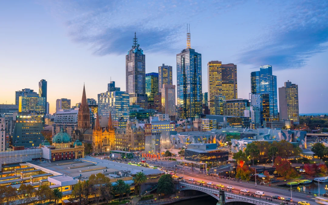 Australia abre fronteras a turistas