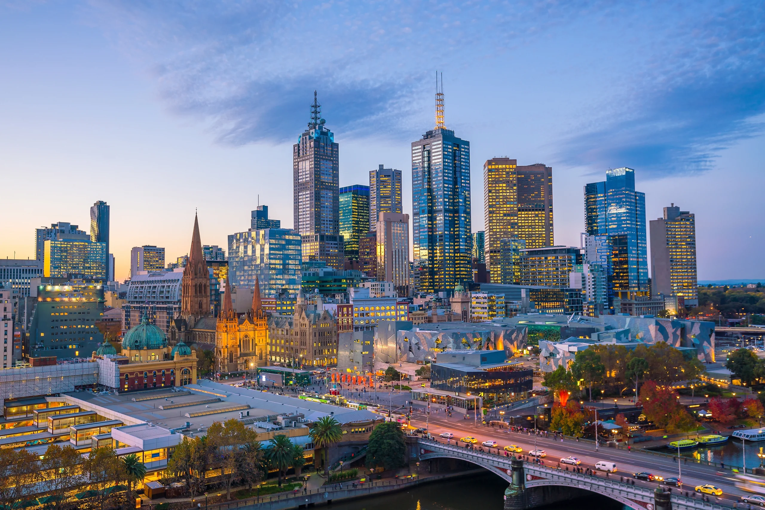 Australia abre fronteras a turistas