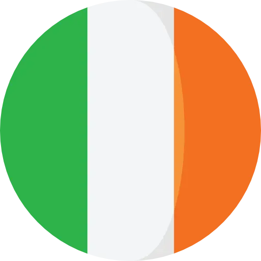 Irlanda