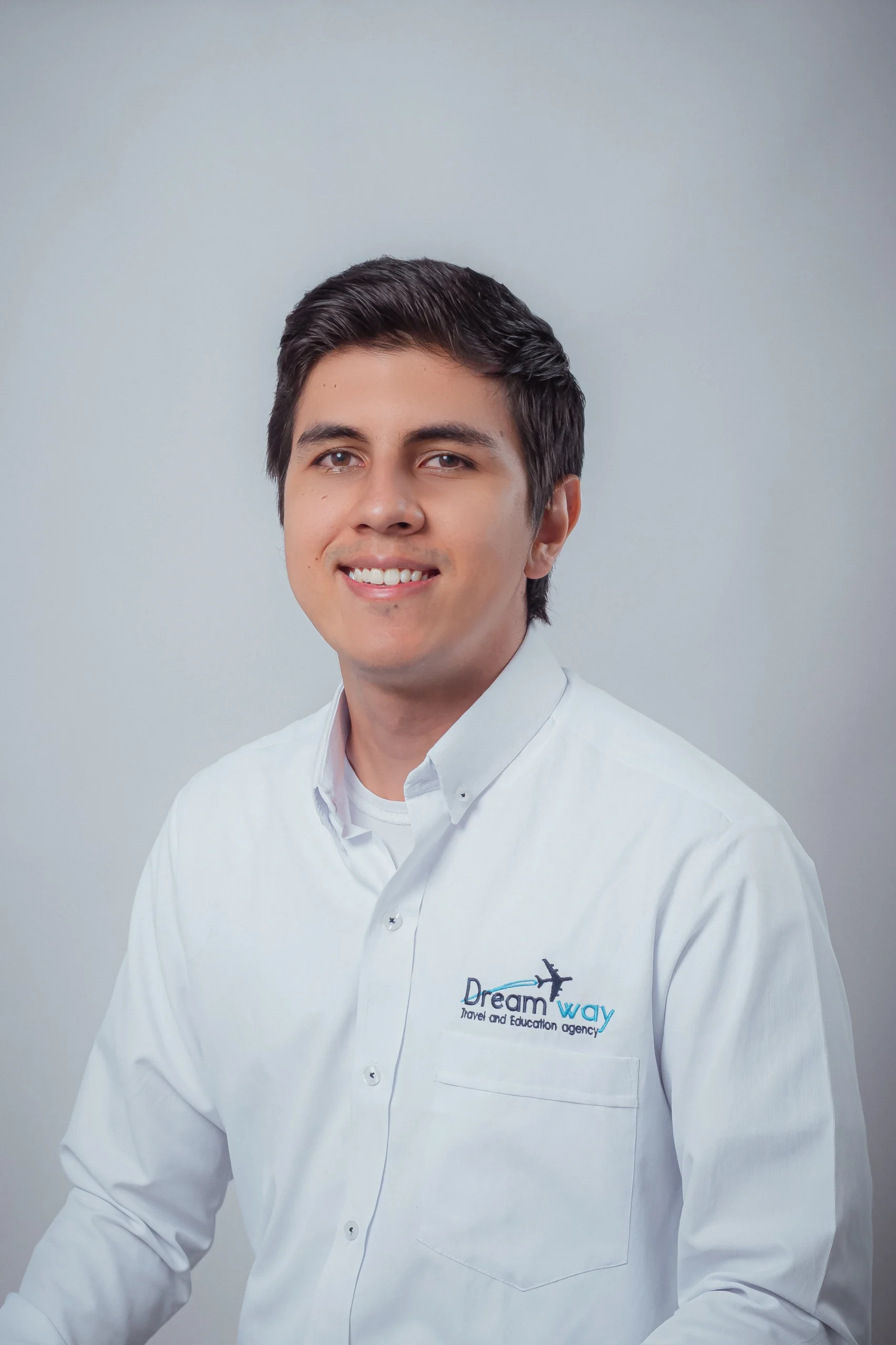 Sergio Perdomo