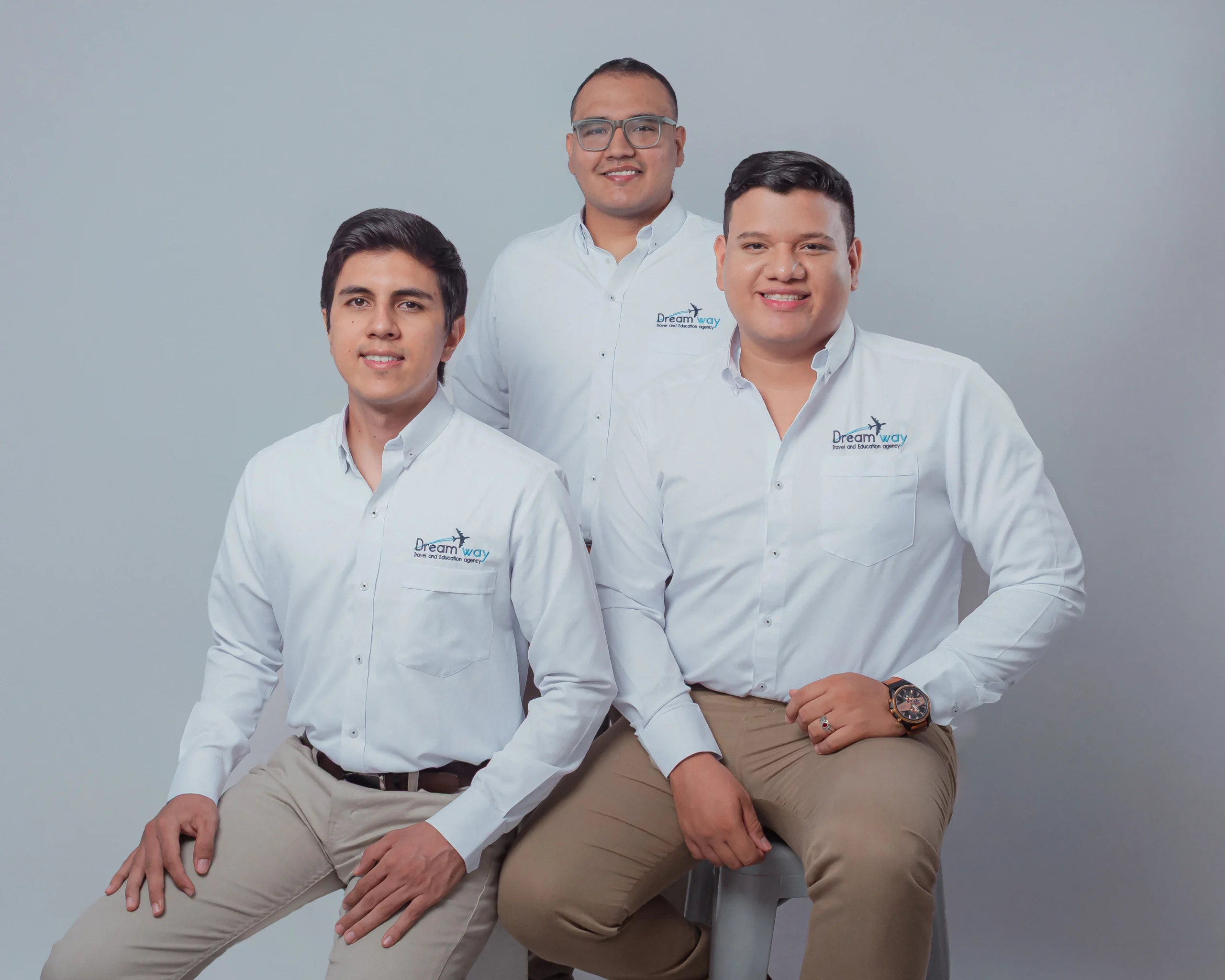 Equipo Dream Way