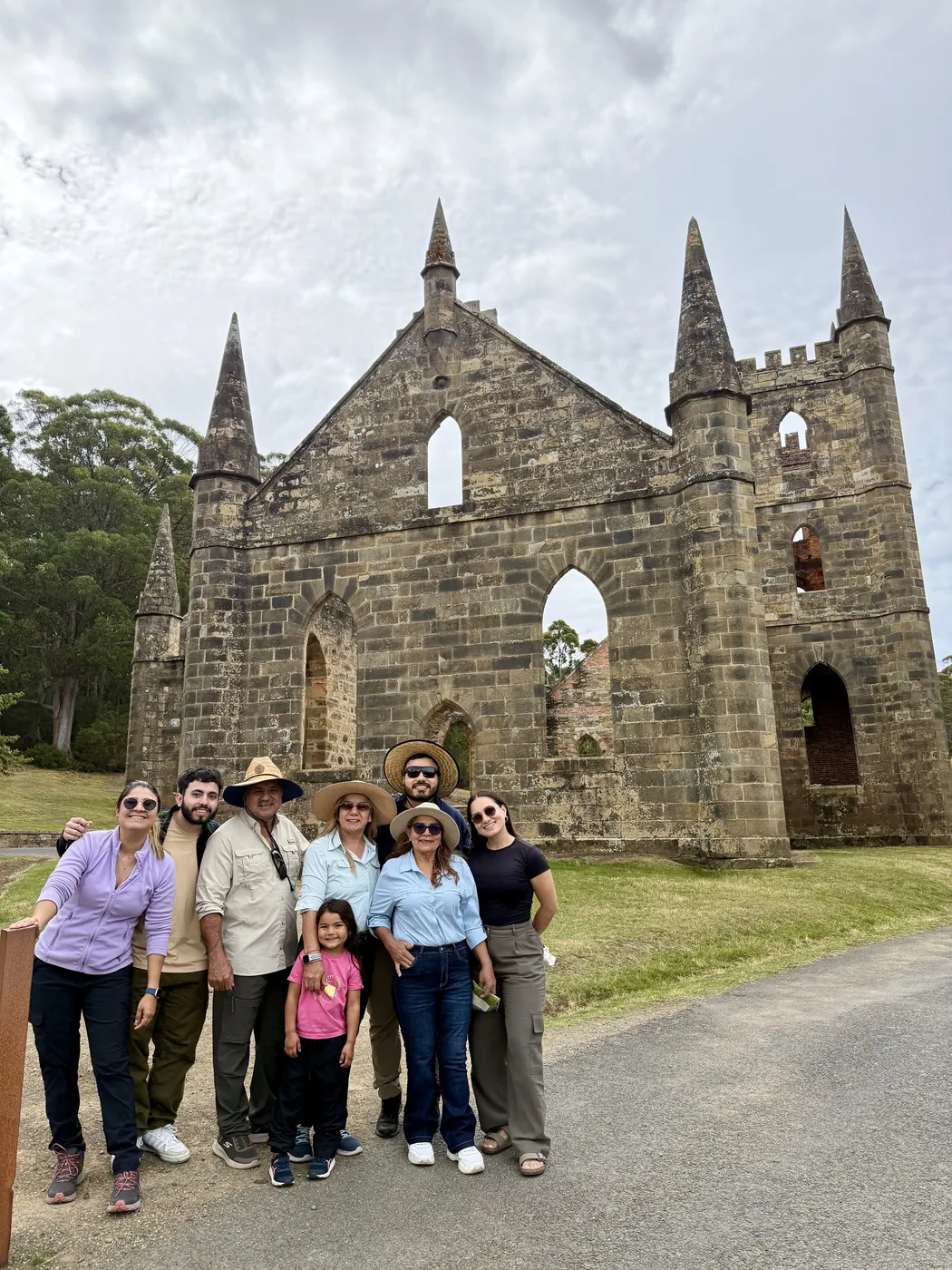 Sydney