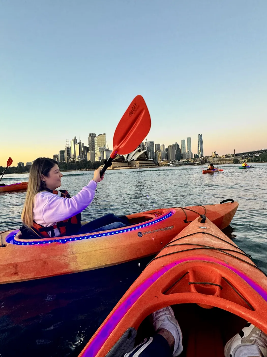Australia