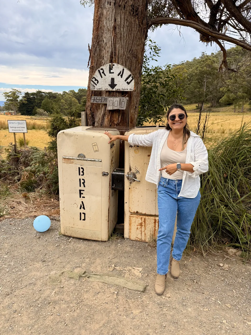 Australia
