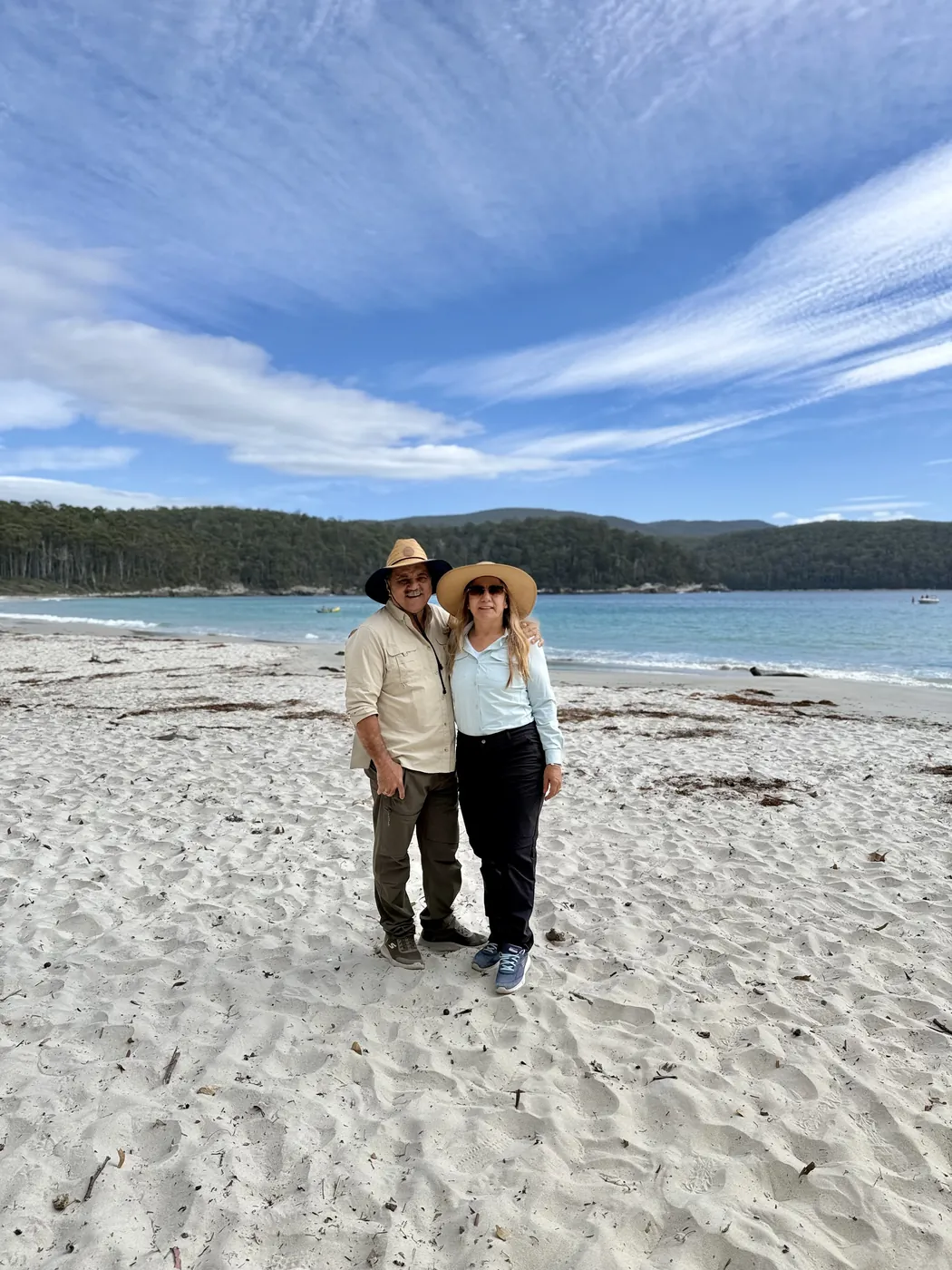 Australia