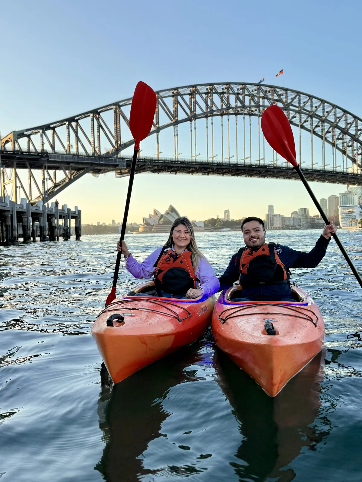 Australia Turismo