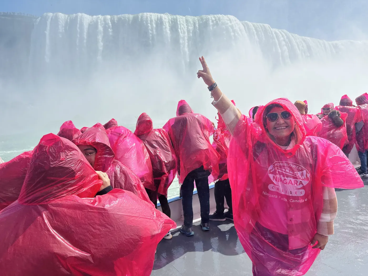Niagara Falls