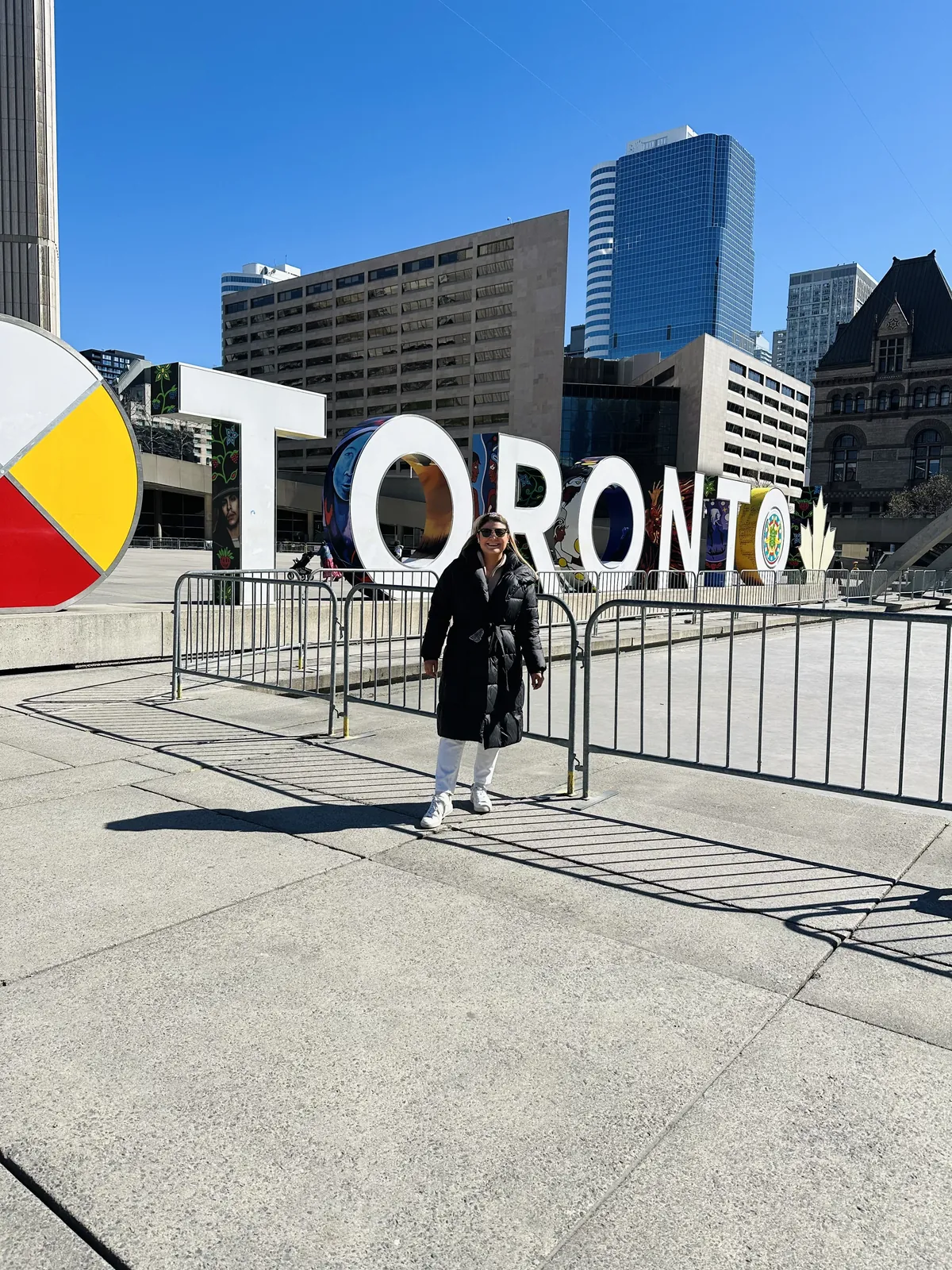 Canadá Turismo