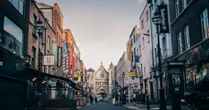 Irlanda