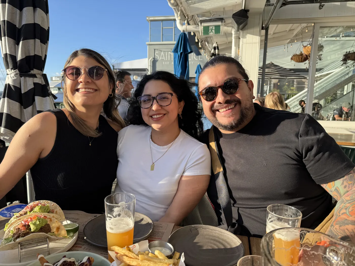 Gastronomía Nueva Zelanda Turismo