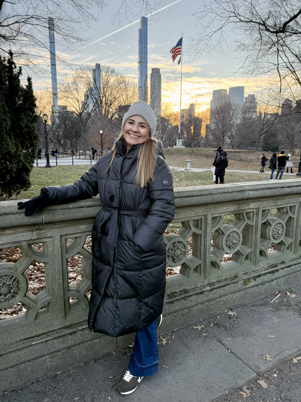 Central Park