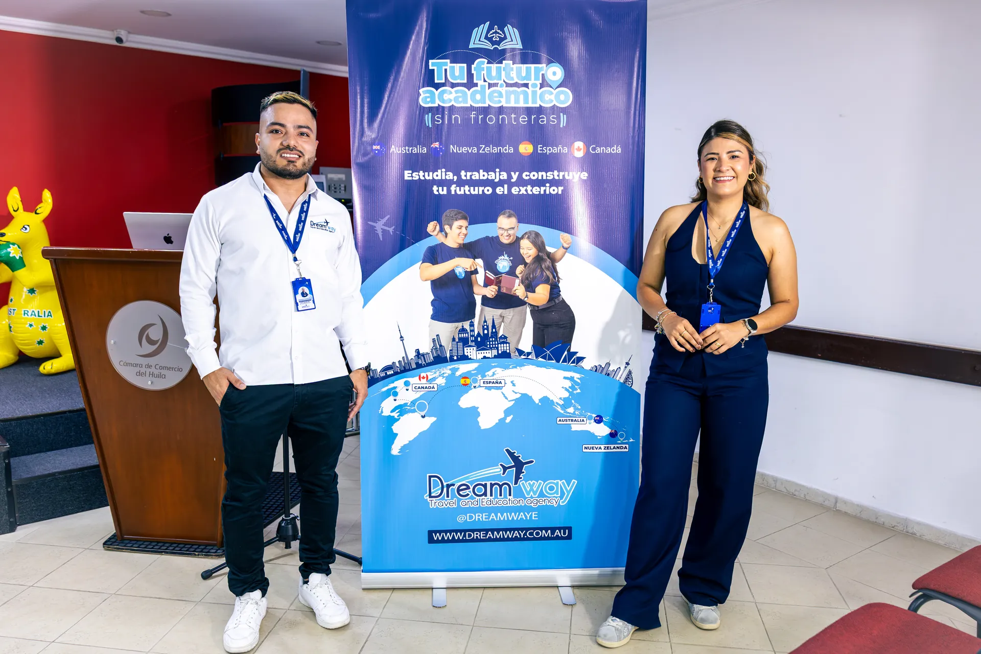 Tu futuro académico sin fronteras