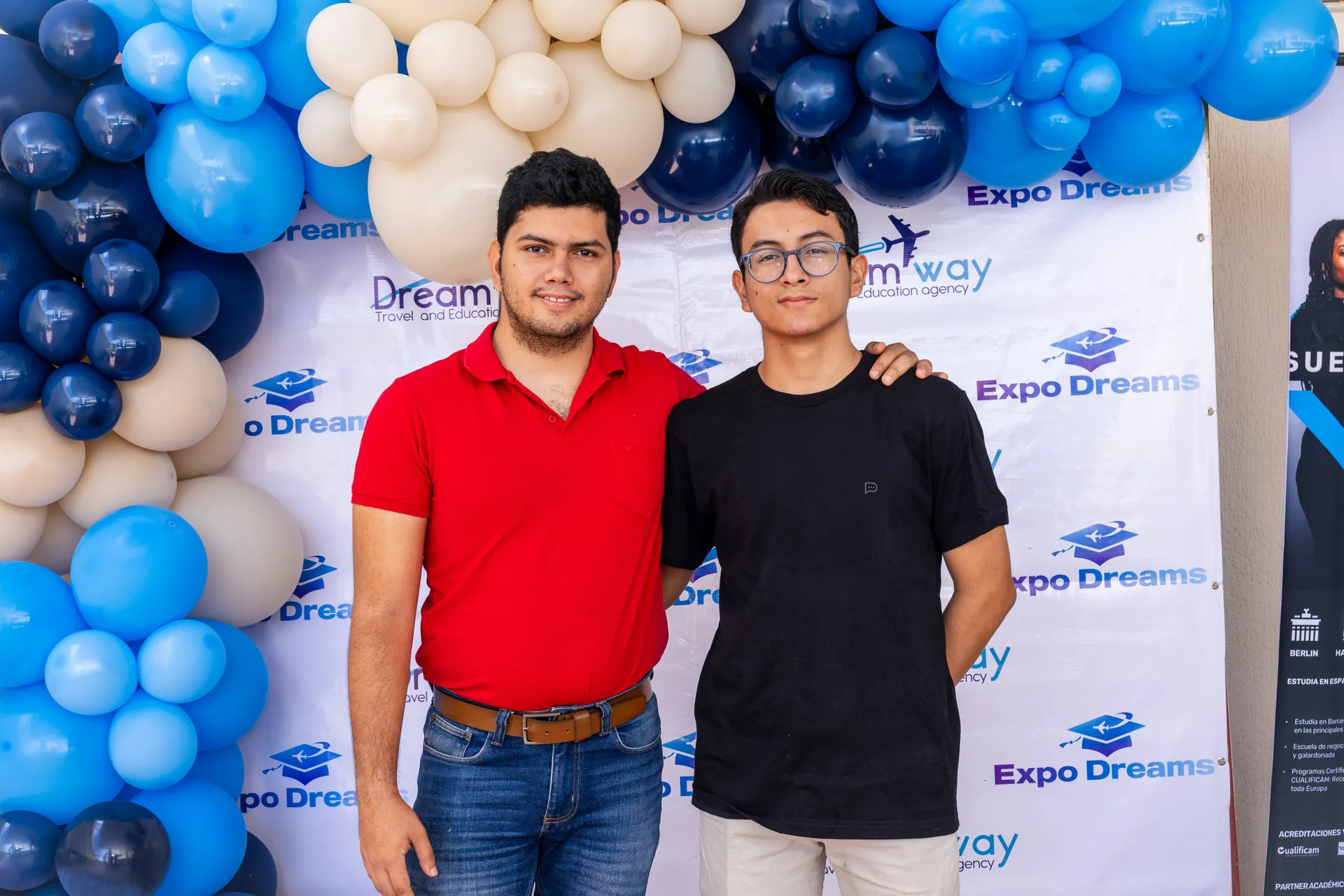 Tu futuro académico sin fronteras