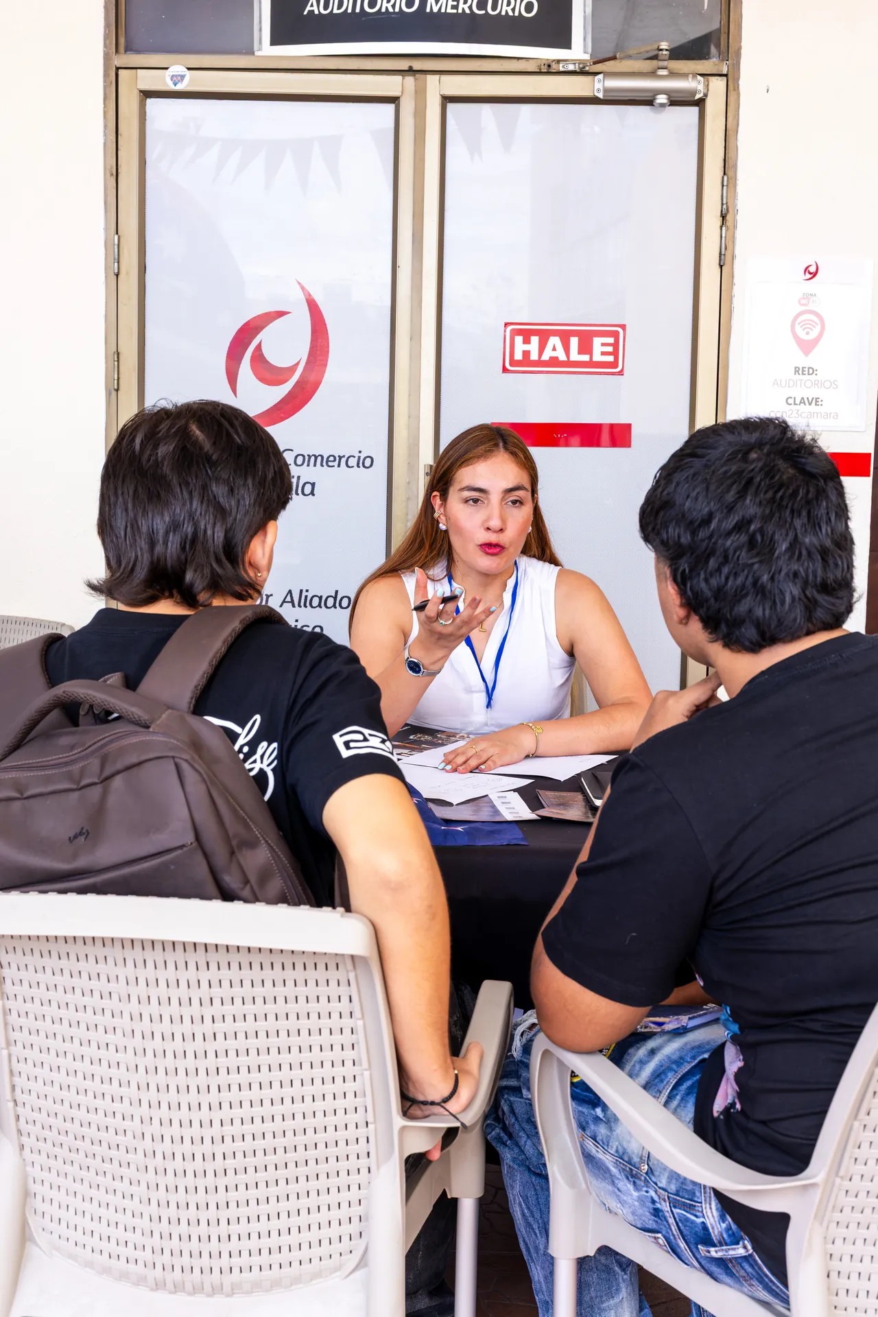 Tu futuro académico sin fronteras