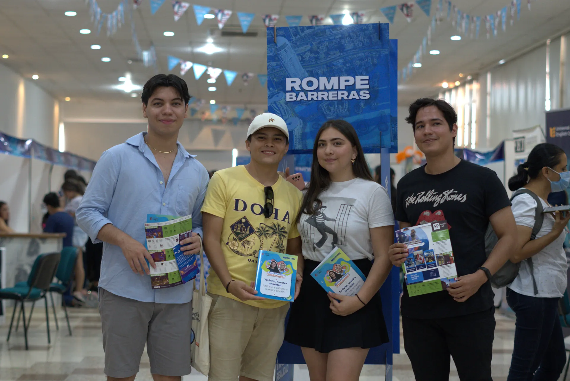 Expo Dreams Neiva 2023