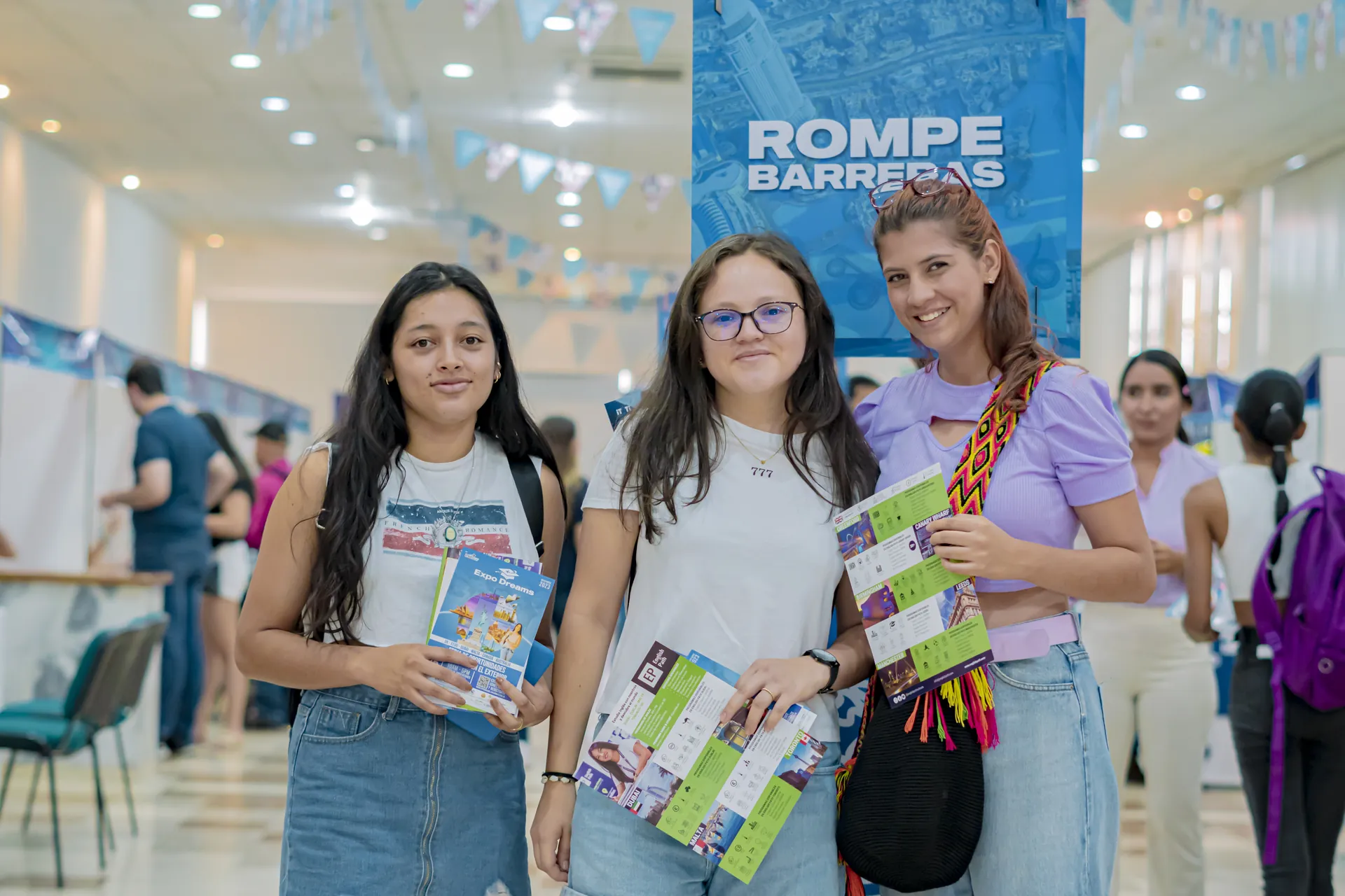 Expo Dreams Neiva 2023
