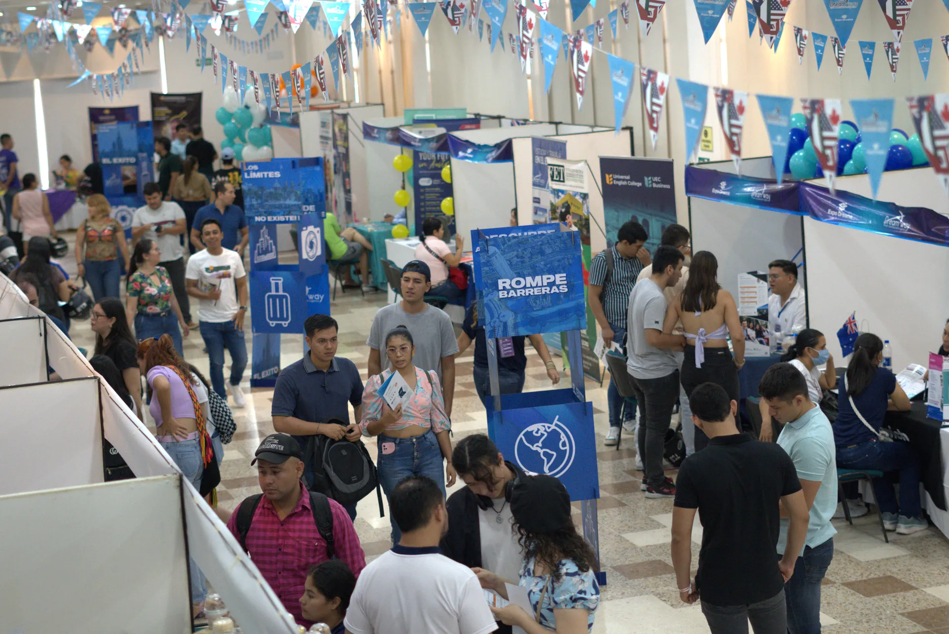 Expo Dreams Neiva 2023