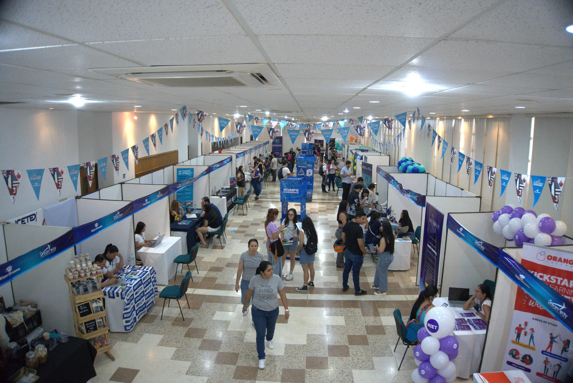 Expo Dreams Neiva 2023