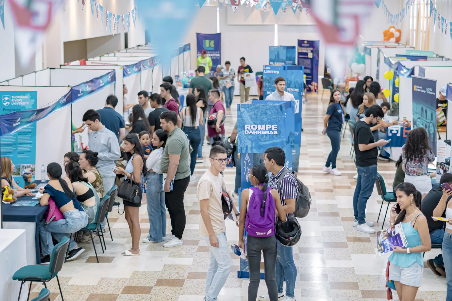 Expo Dreams Neiva 2023