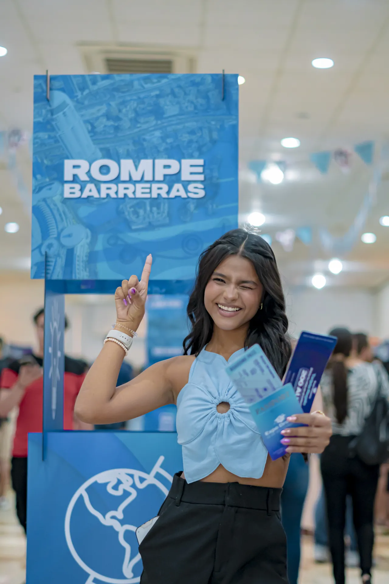 Expo Dreams Neiva 2023