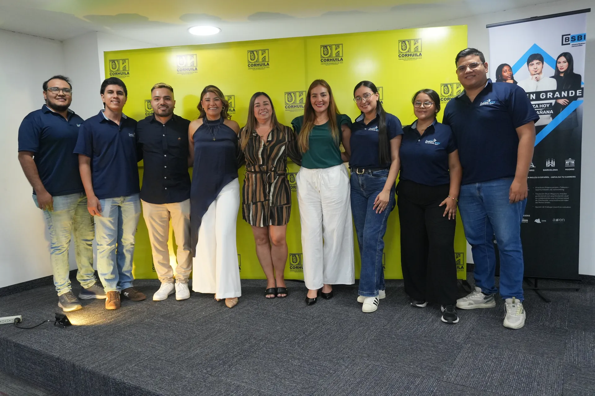 Tu futuro académico sin fronteras