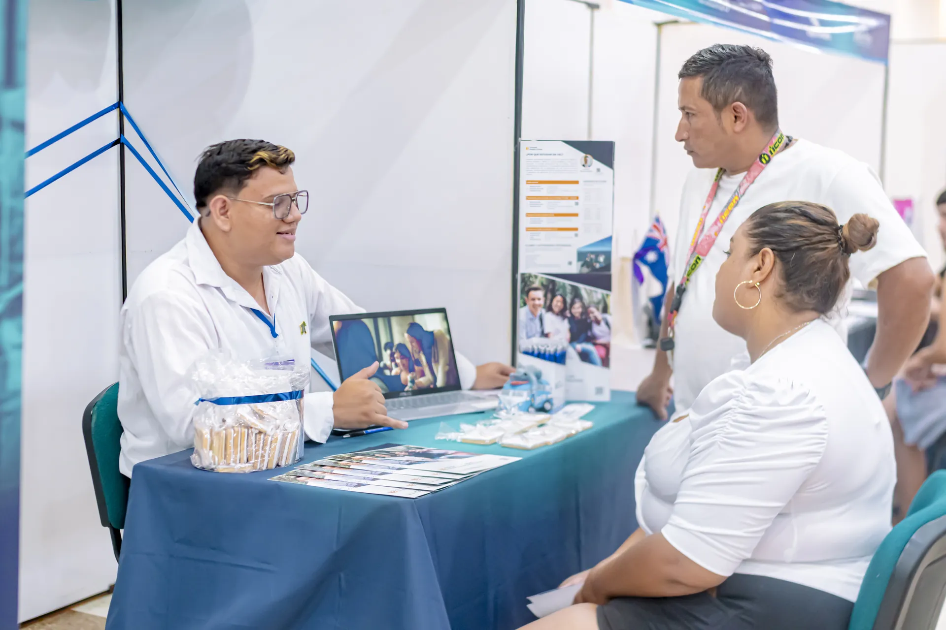 Expo Dreams Neiva 2023