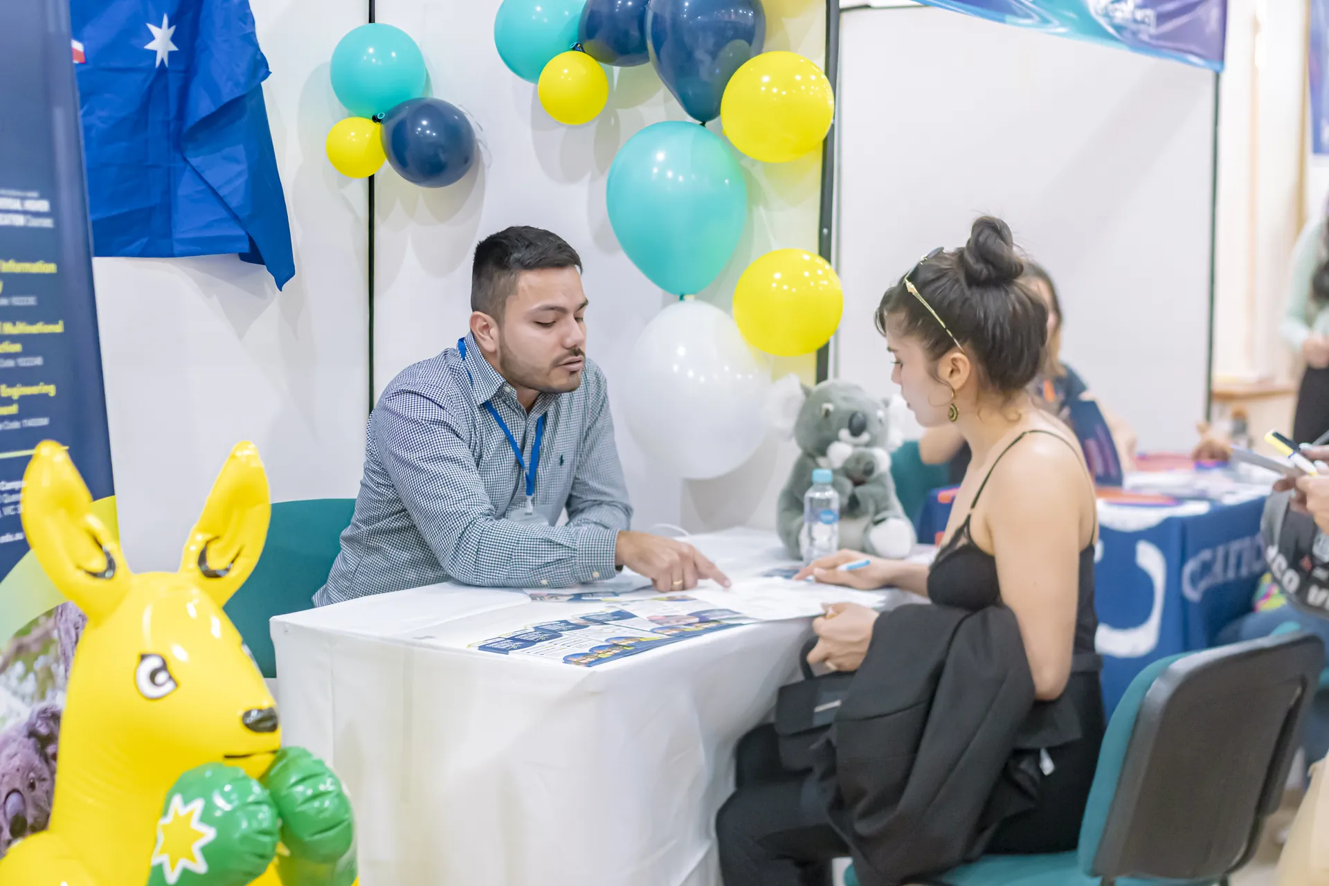 Expo Dreams Neiva 2023