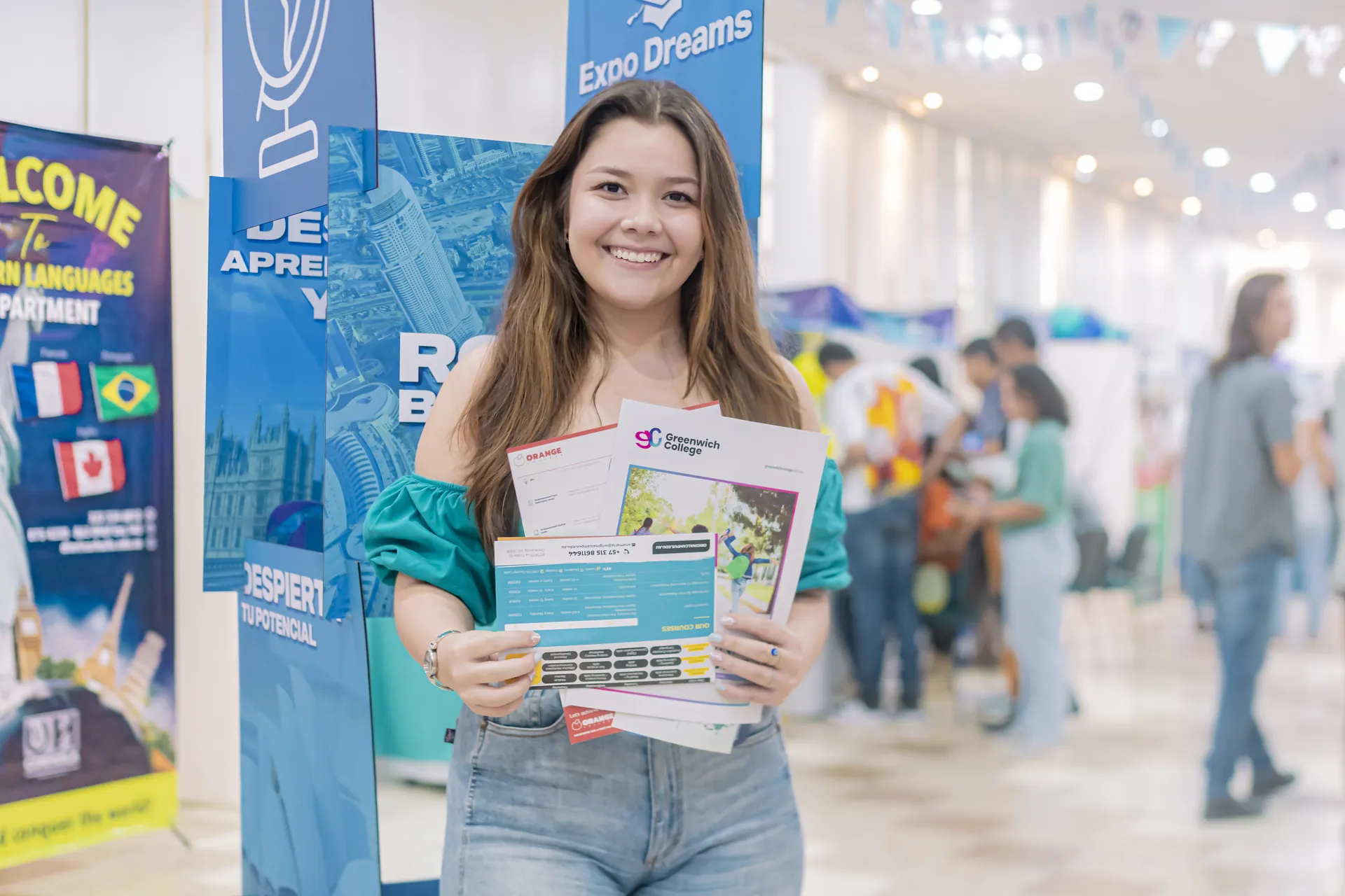 Expo Dreams Neiva 2023
