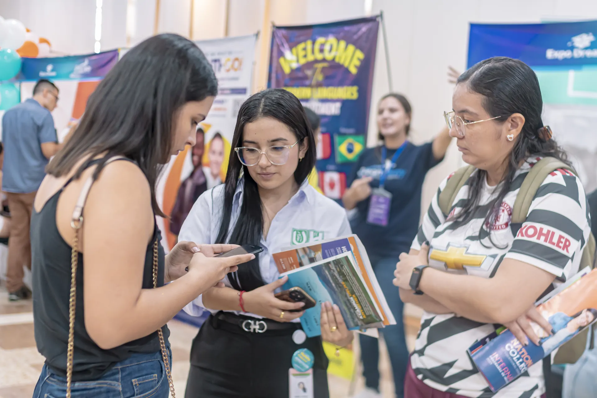 Expo Dreams Neiva 2023