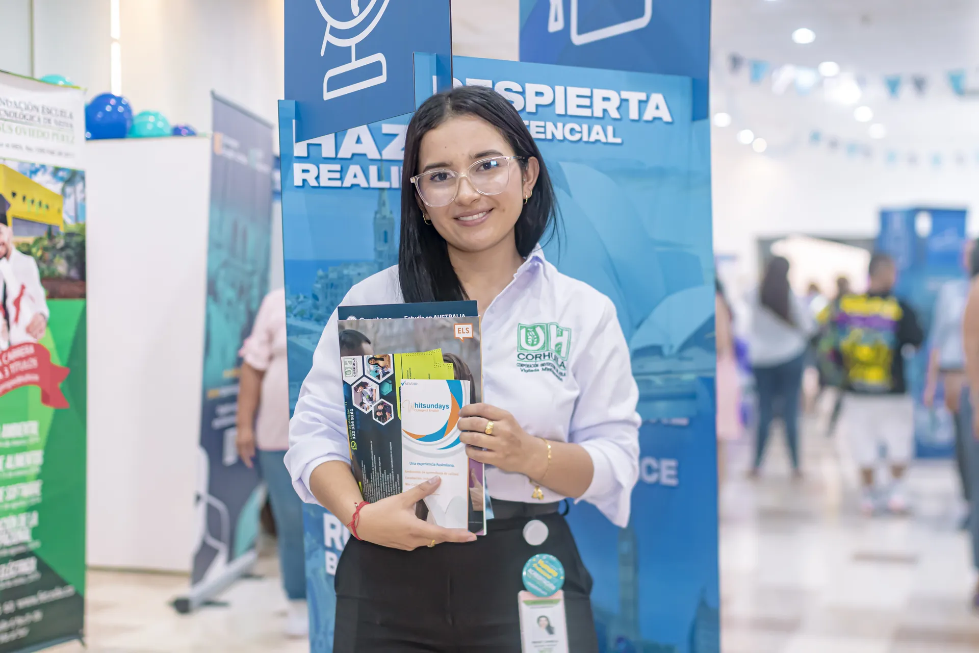 Expo Dreams Neiva 2023
