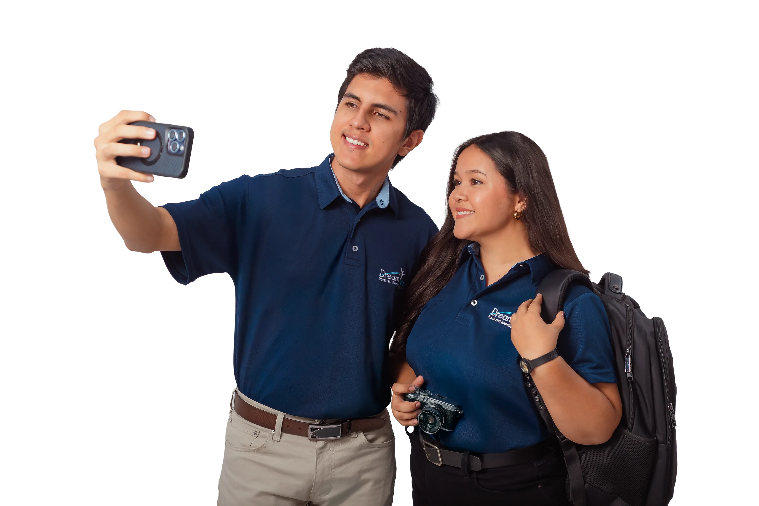 Agenda tu viaje