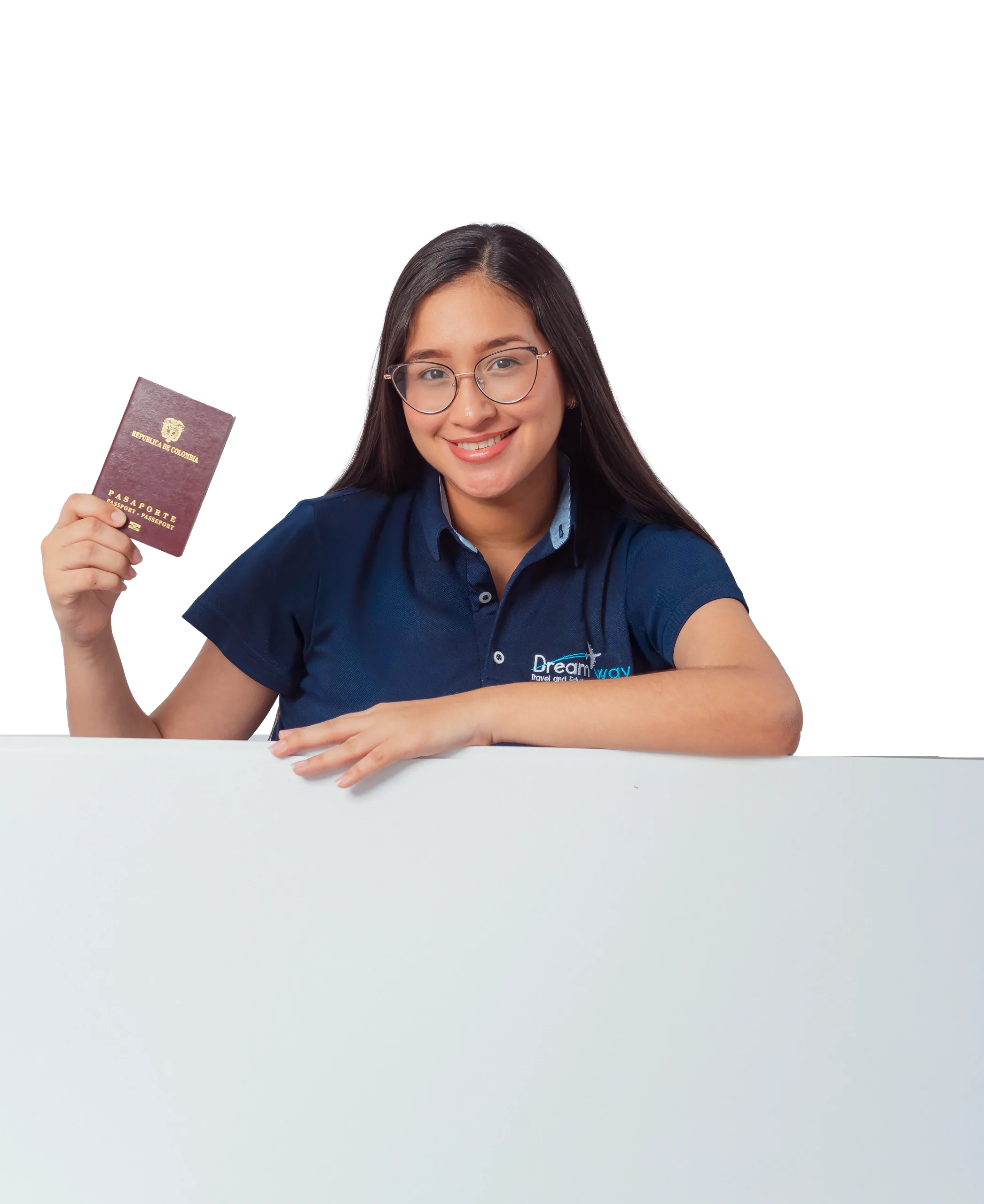 Asesoría de visa Dream Way