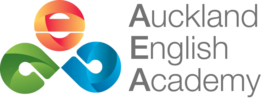 Logo de Auckland English Academy