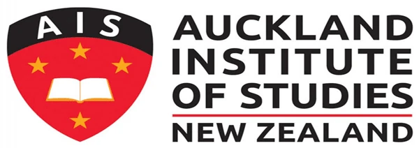 Logo de AIS — Auckland Institute of Studies