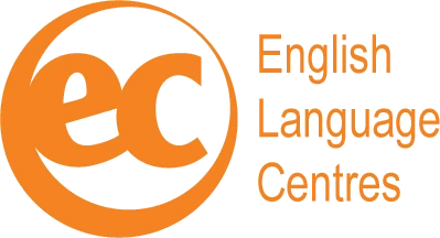 Logo de EC English