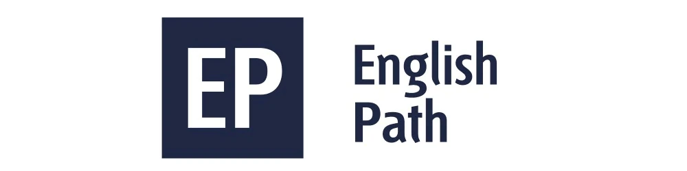 Logo de English Path