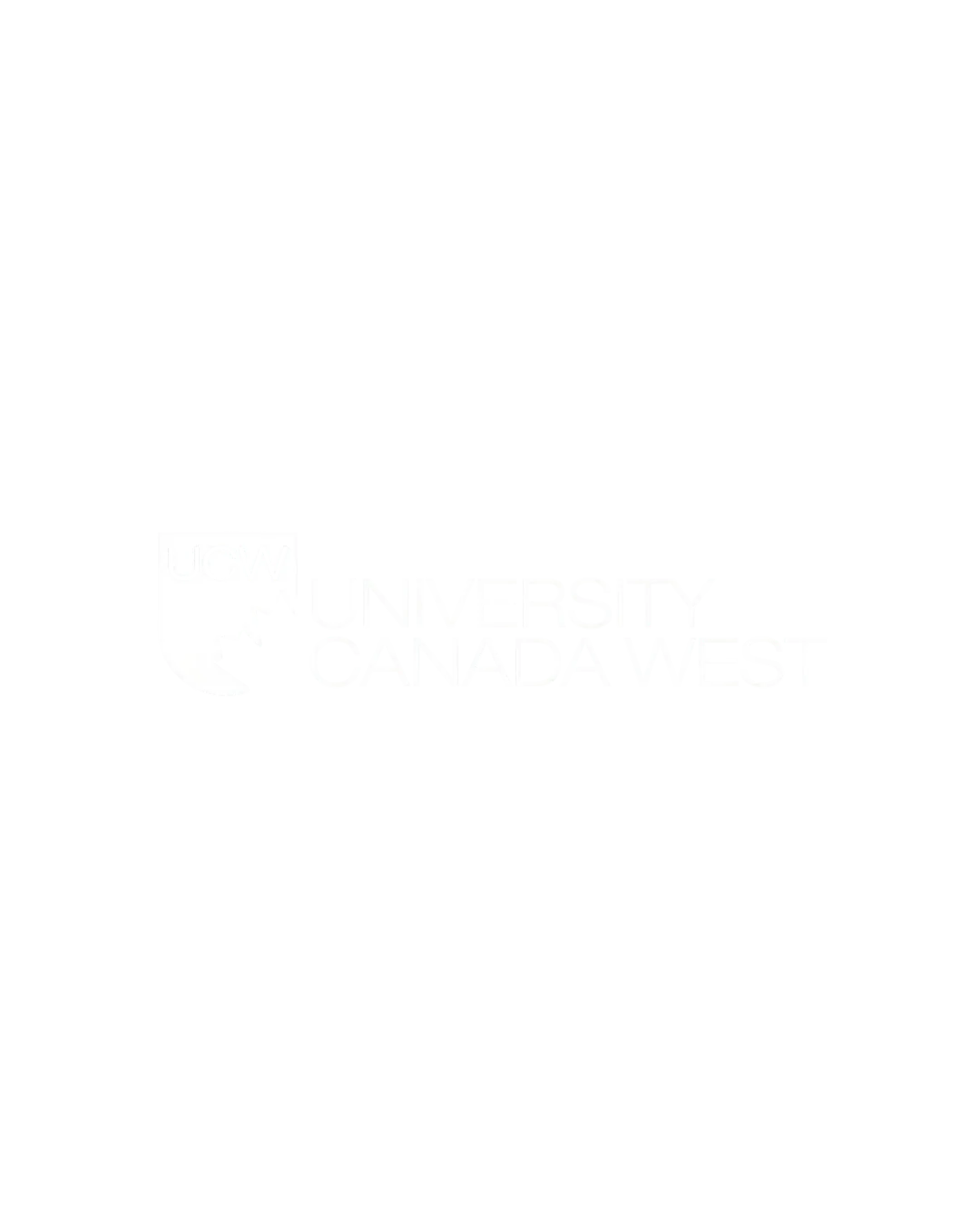 Logo University Canada West