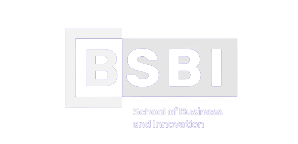 Logo BSBI